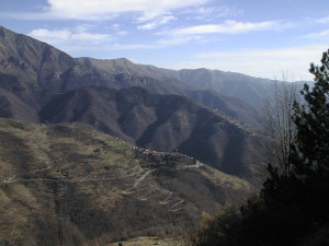 Valle Argentina